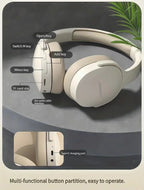 P2961 Wireless Bluetooth 5.3 Original Headphone