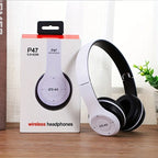 P47 Bluetooth 5.0 Wireless Headphone