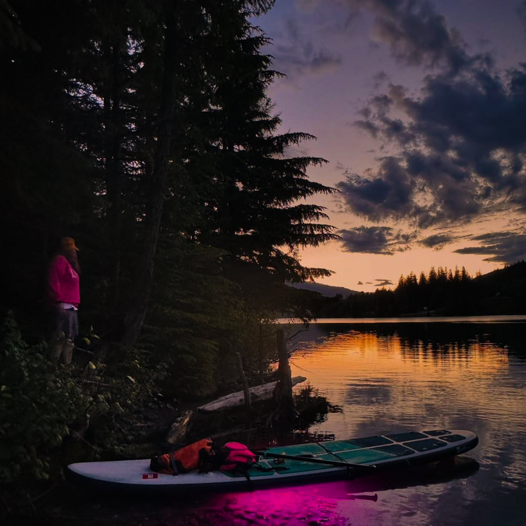 SPECTRUM P2 LIGHTING SYSTEM