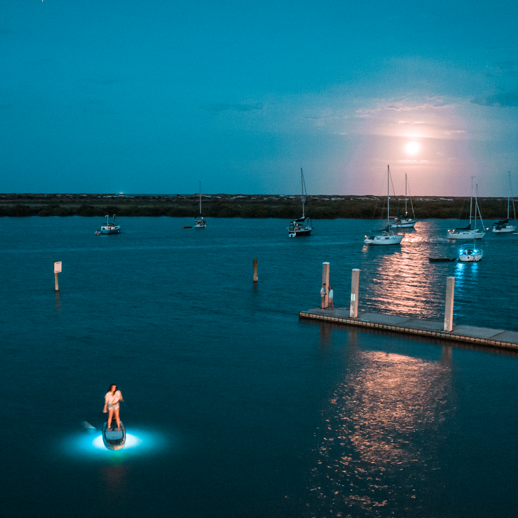 SPECTRUM P2 LIGHTING SYSTEM