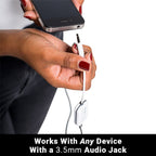 SYB H.A.R.D. - Headset Anti-Radiation Device