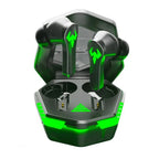 STONEGO True Wireless Earbuds – Bluetooth 5.2, ANC & Waterproof