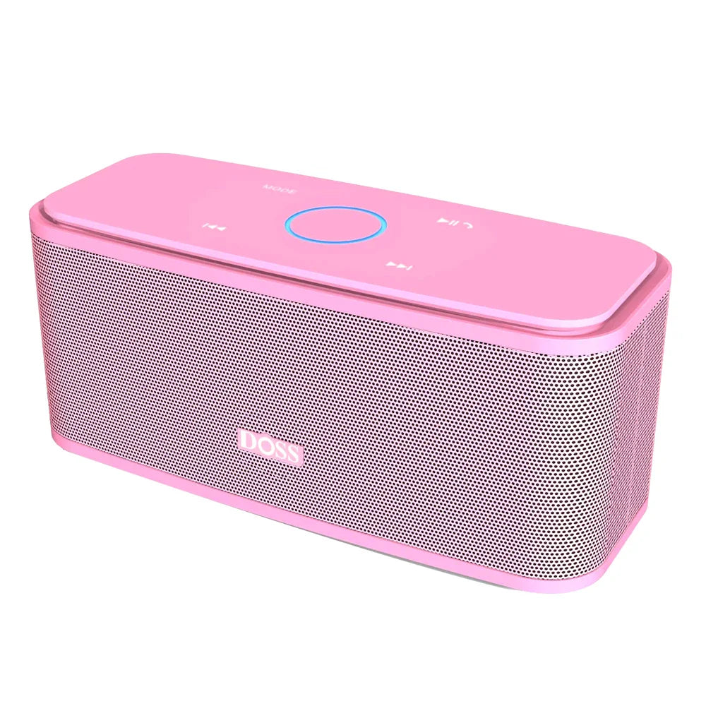 Bluetooth Speaker SoundBox
