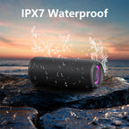 P3 Portable Bluetooth Speaker