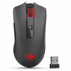 M652 Optical 2.4G Wireless Mouse with USB Receiver