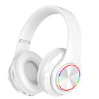 B39 Headphone With Wireless Bluetooth