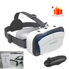 AyeBeau Shinecon G12 3D Virtual Reality Glasses Headset for Smartphones