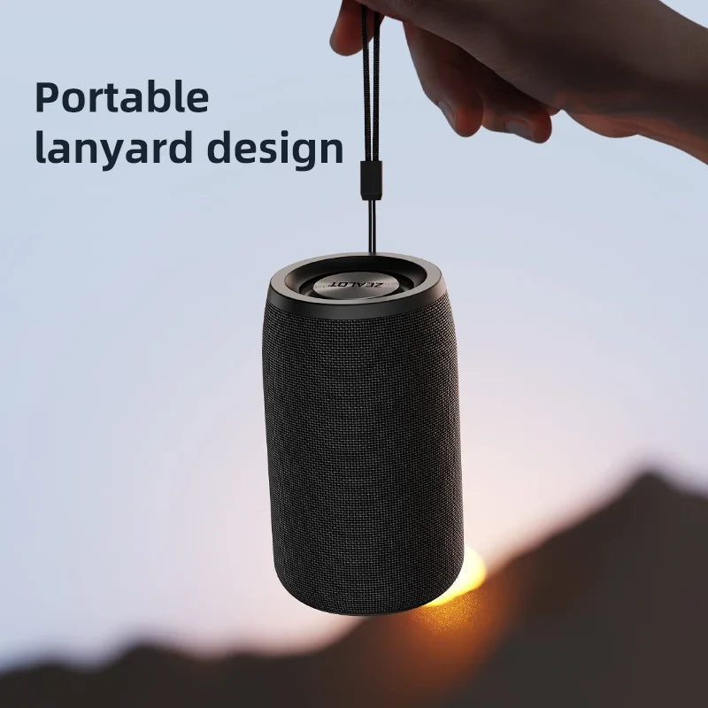 S32 Portable Bluetooth Speaker Mini Wireless