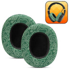 Skullcandy Hesh 3, Evo, and Crusher Replacement Earpads
