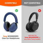 Sony XM5 Protective Shell Cover - WC ShellZ XM5