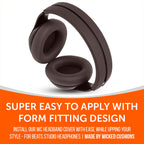 Beats Studio Silicone Headband Cover - WC BandZ Studio