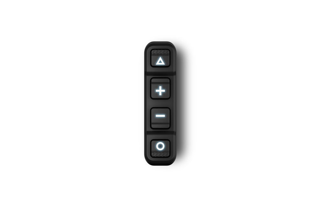 Handlebar Controller