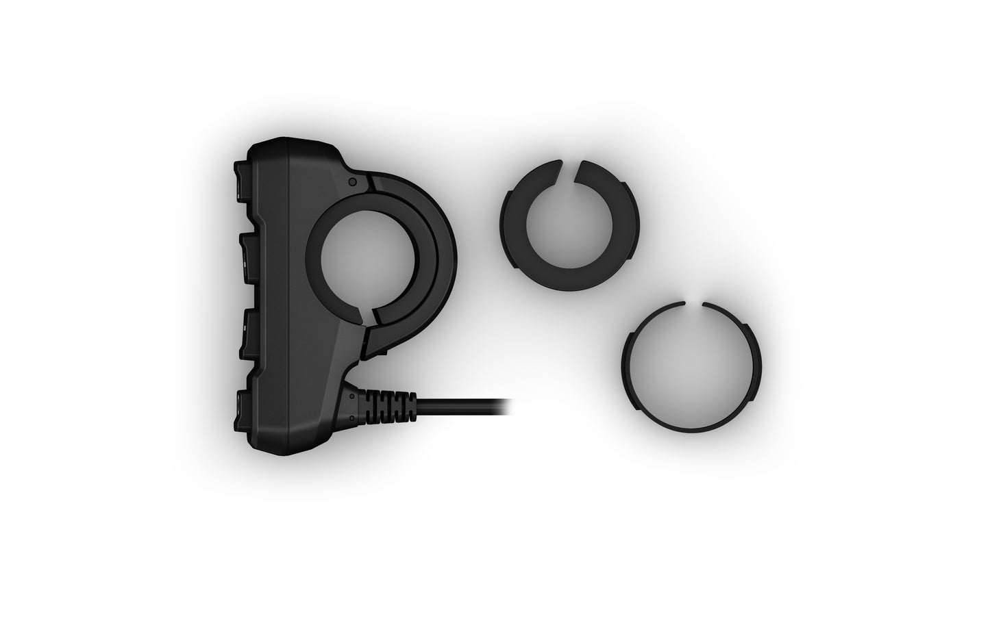 Handlebar Controller for Garmin Tread & zūmo Navigators