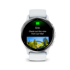 Venu® 3S GPS Fitness & Health Smartwatch