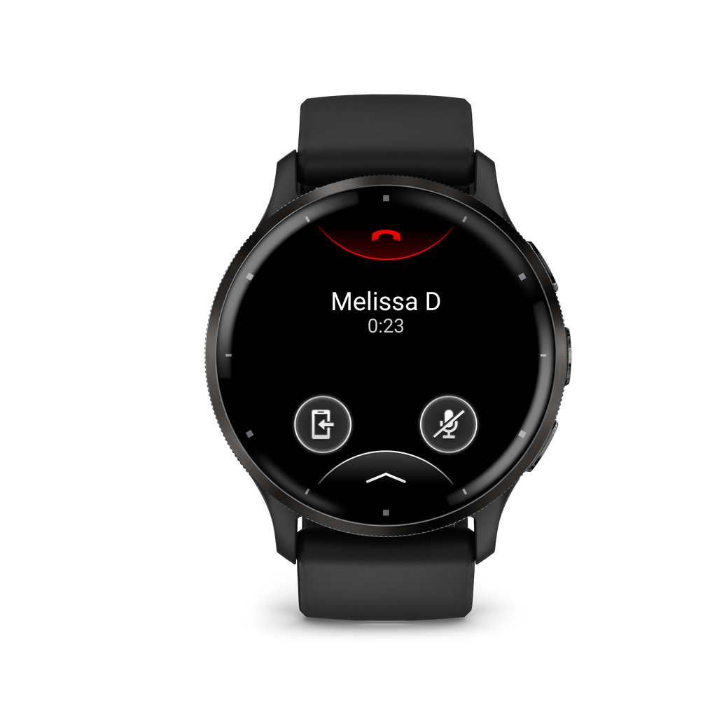 Venu® 3S GPS Fitness & Health Smartwatch