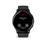 Venu® 3S GPS Fitness & Health Smartwatch