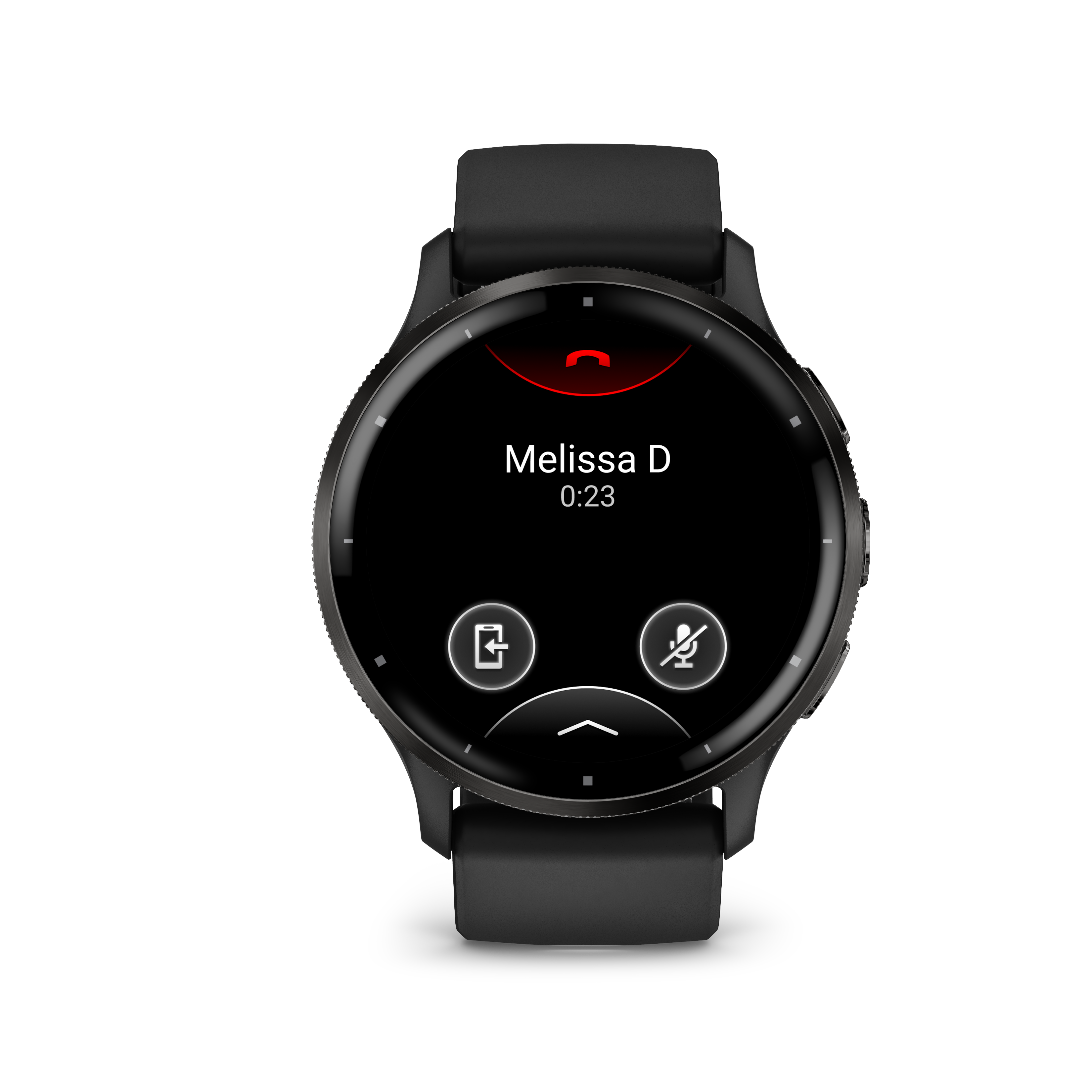 Venu® 3S GPS Fitness & Health Smartwatch