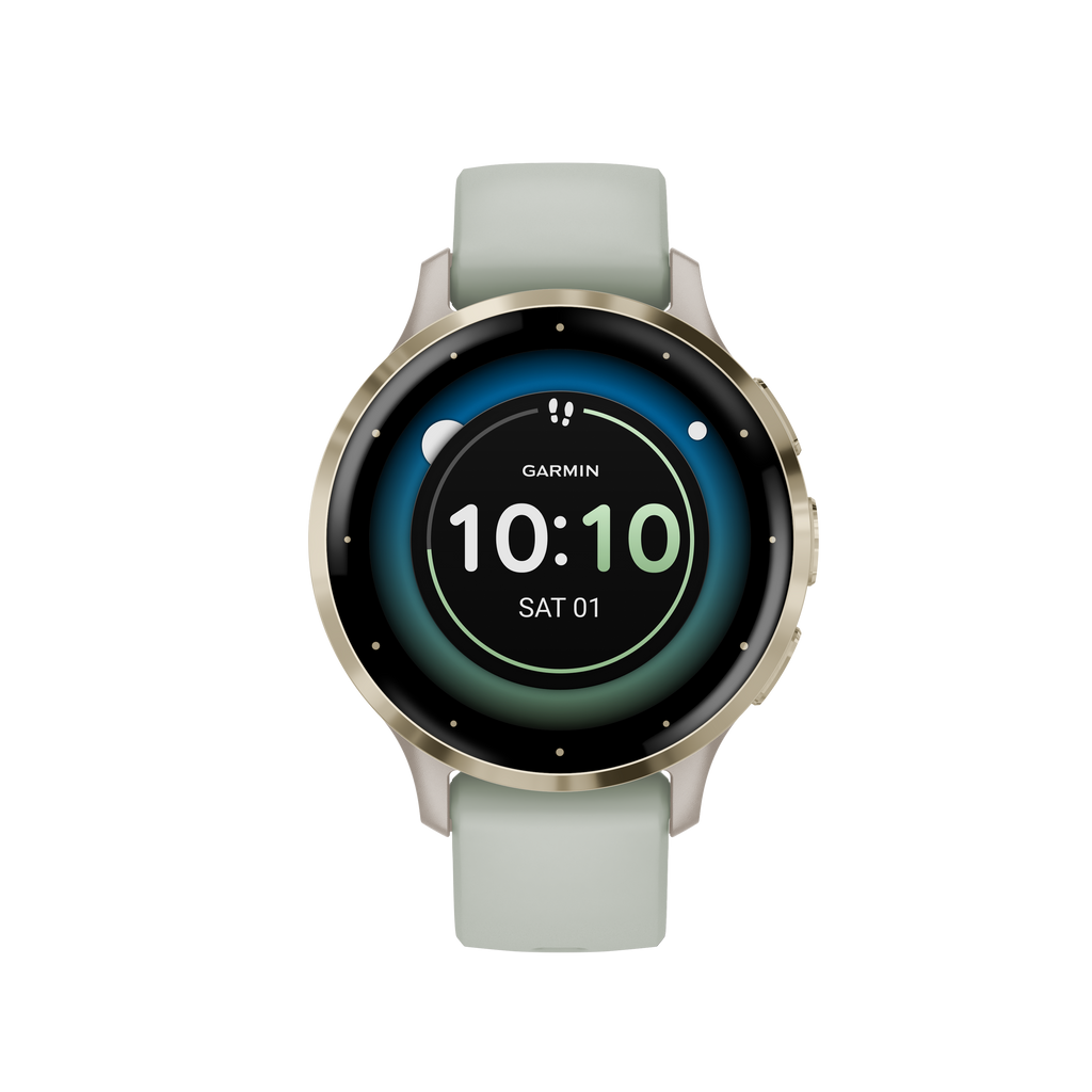 Venu® 3S GPS Fitness & Health Smartwatch