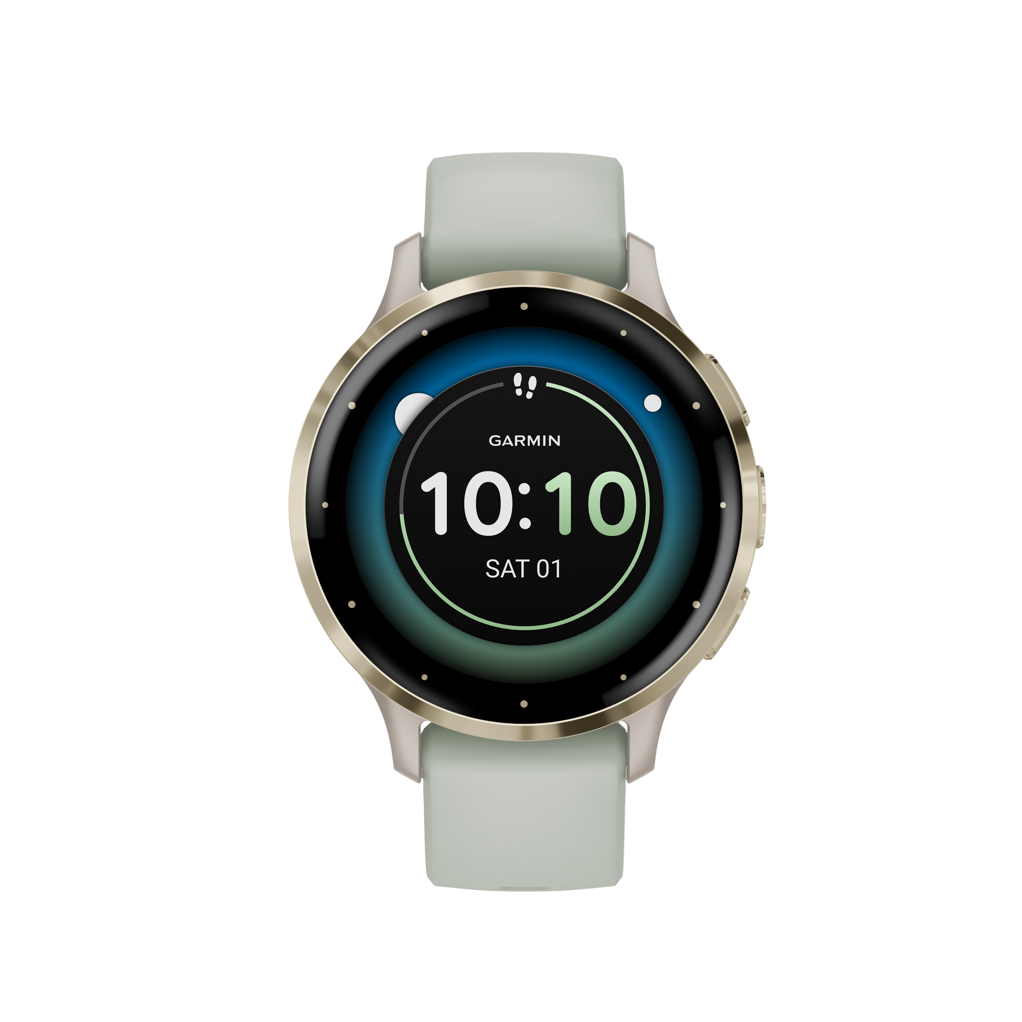 Venu® 3S GPS Fitness & Health Smartwatch