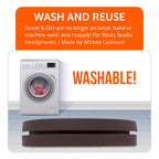 Beats Studio Silicone Headband Cover - WC BandZ Studio