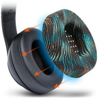 Beats Studio 2 & 3 Earpad Sweat Covers - WC SweatZ Studio