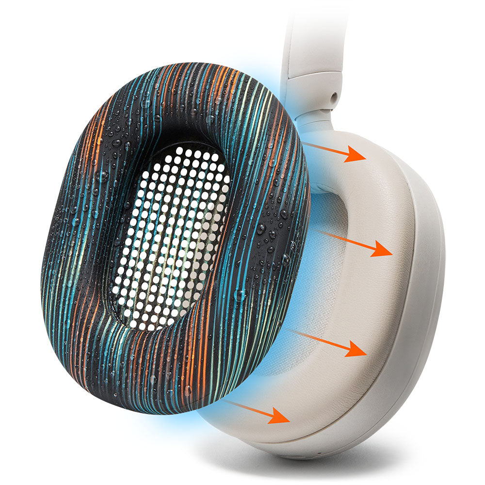 Sony WH-1000XM5 Earpad Sweat Covers - WC SweatZ