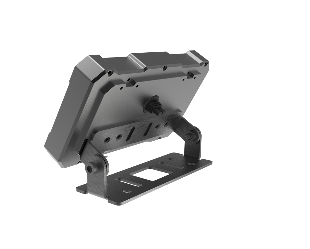 Acumen The Legend Panel – Smart Touchscreen Power Switch Control System with GPS Integration