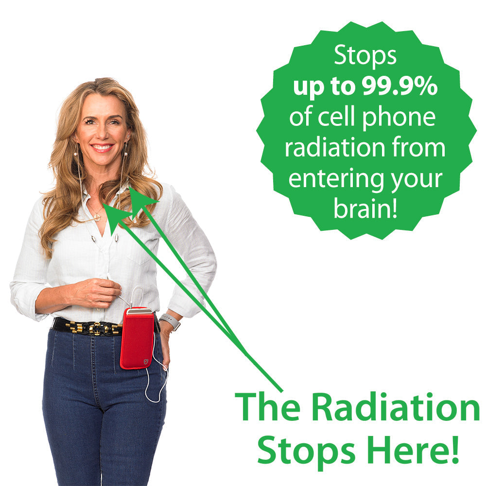 SYB Wrap-Around Air Tube Headphone Headset