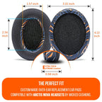 Arctis Nova Earpads - WC FreeZe Cooling Gel