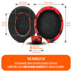 Arctis Nova Earpads - WC FreeZe Cooling Gel