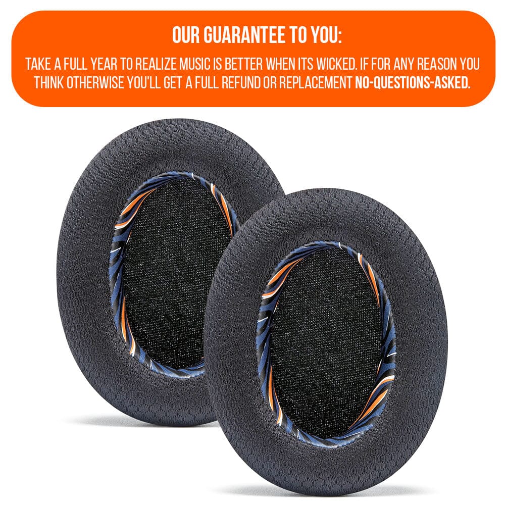 Arctis Nova Earpads - WC FreeZe Cooling Gel
