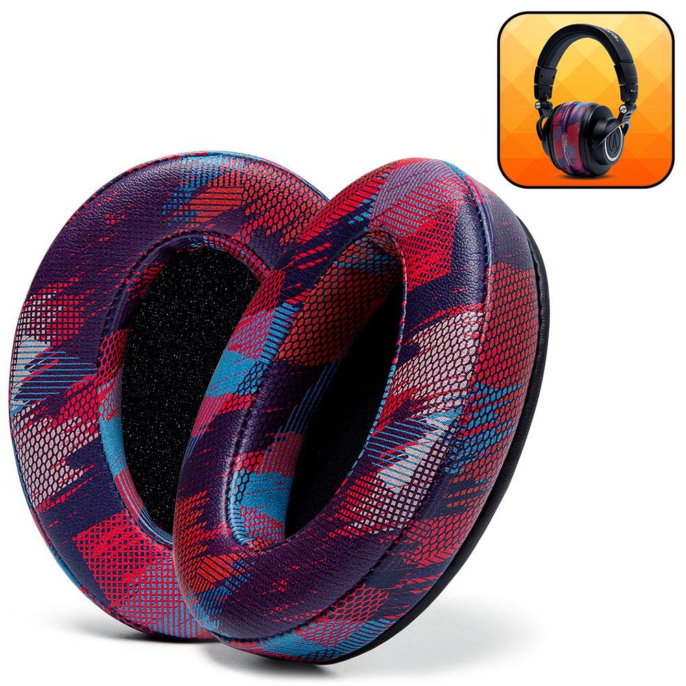 ATH M50X Earpads