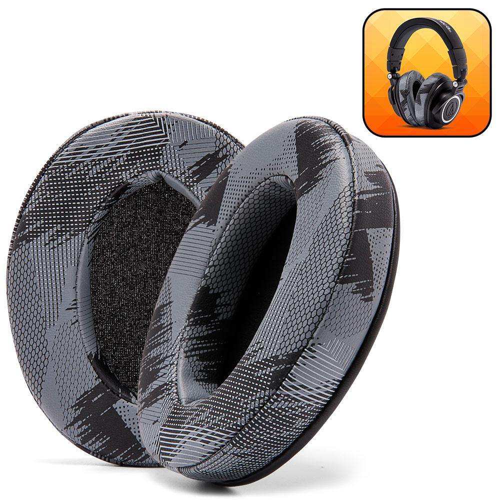 ATH M50X Earpads