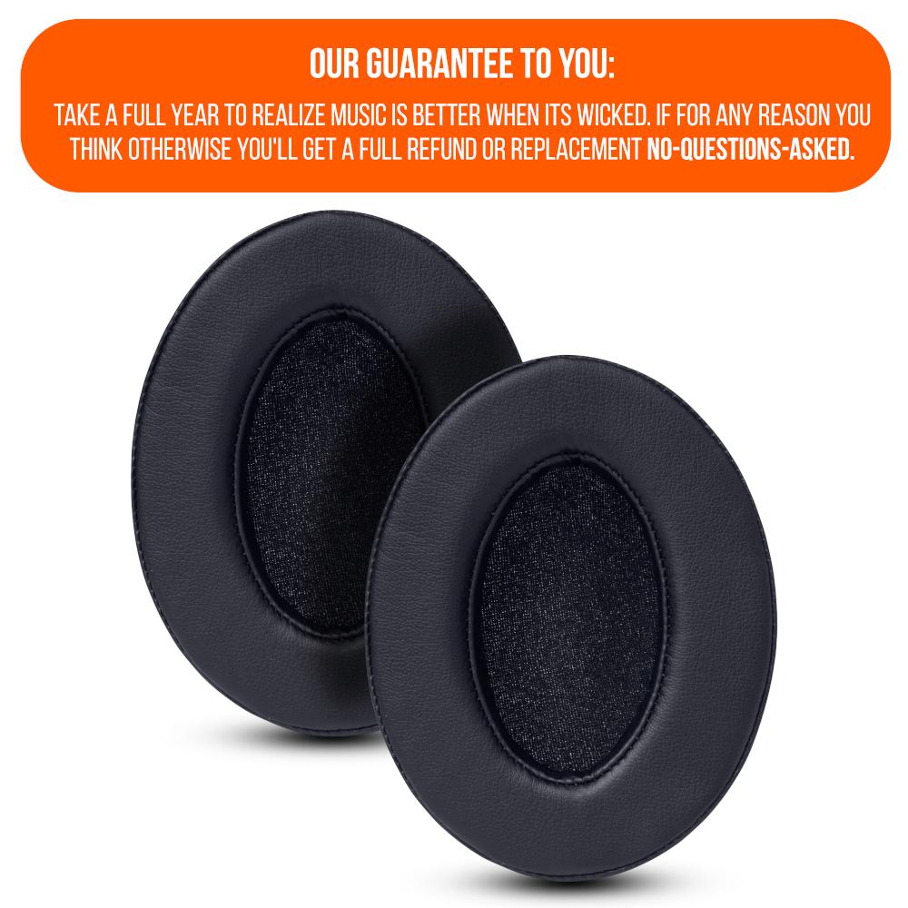ATH M50X Earpads