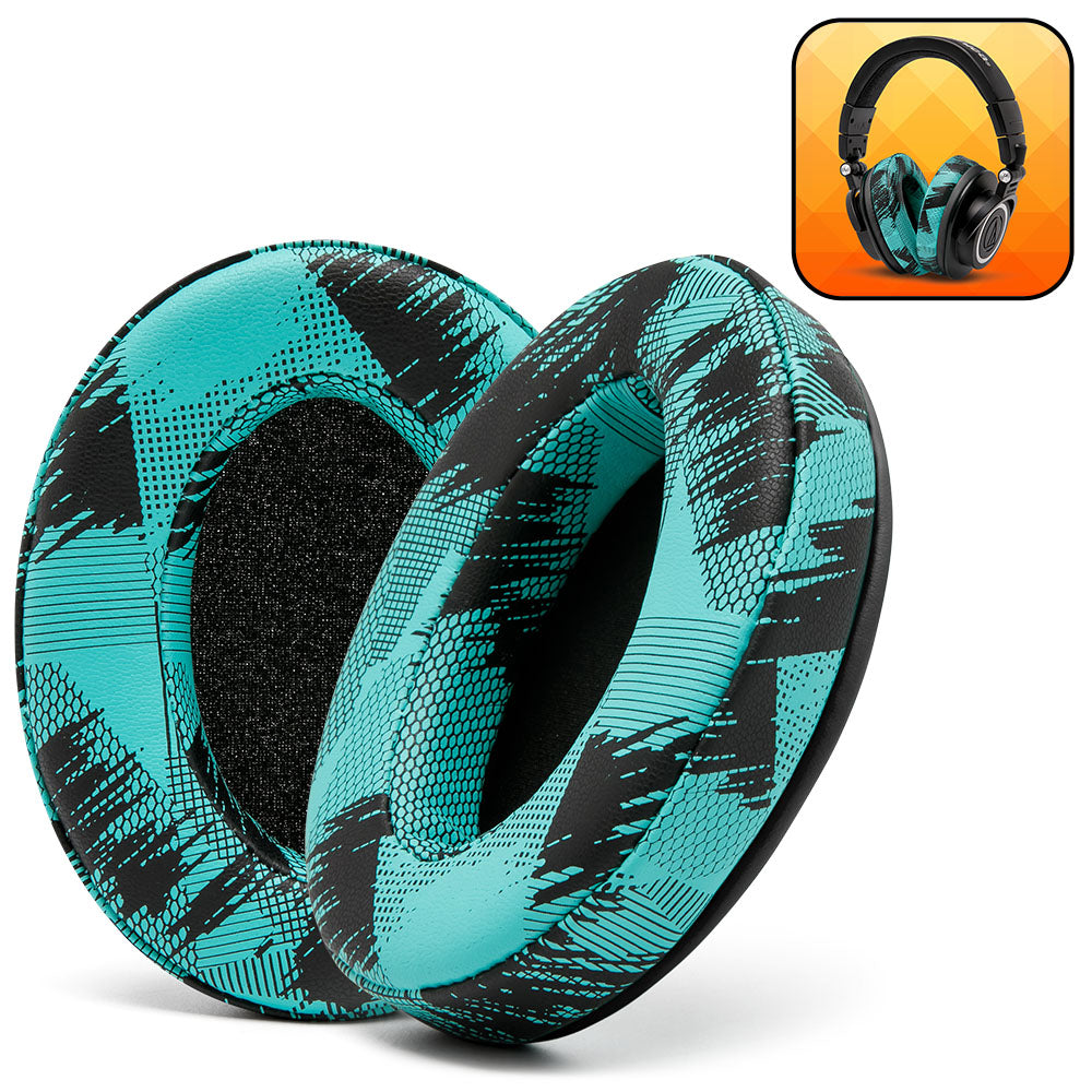 ATH M50X Earpads