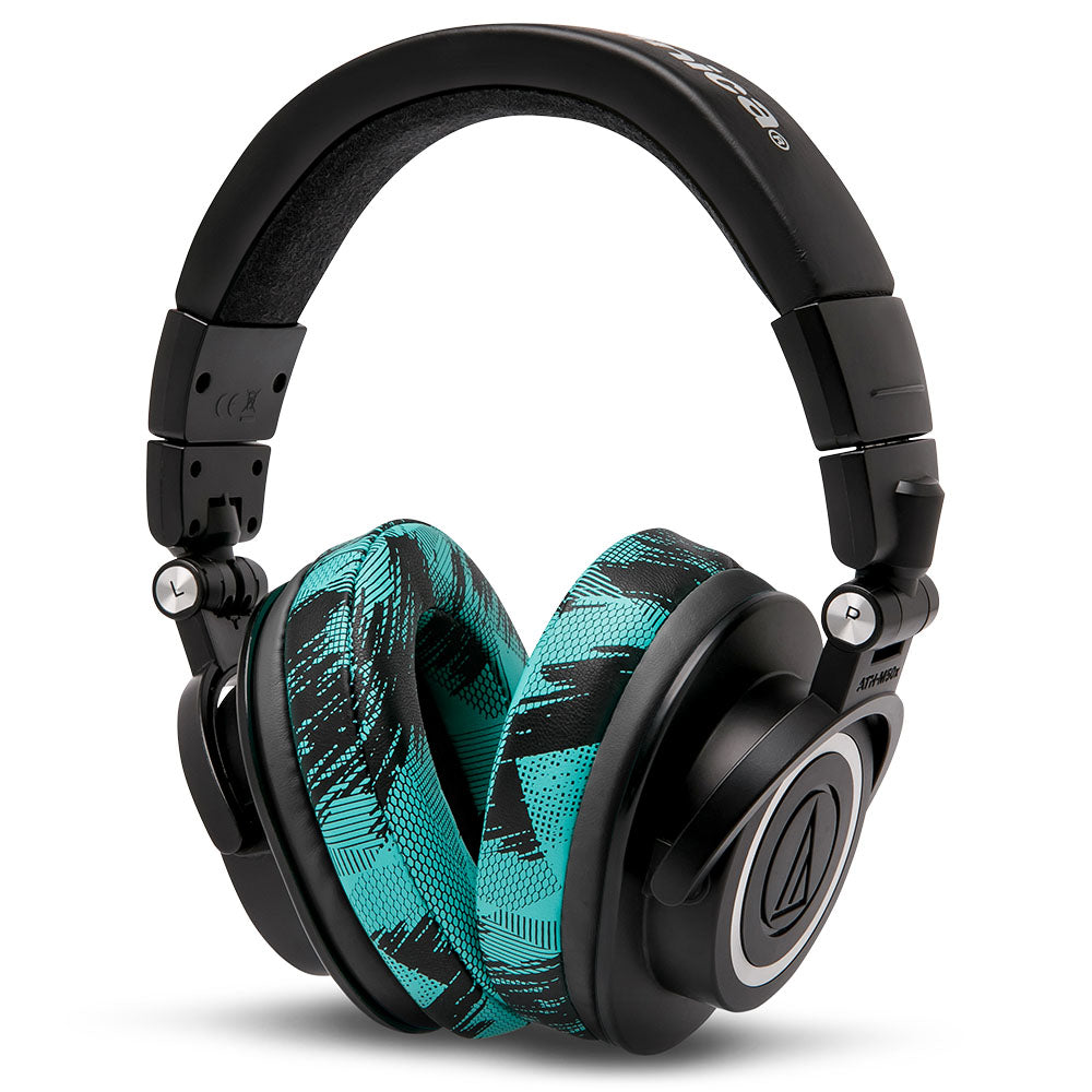 ATH M50X Earpads