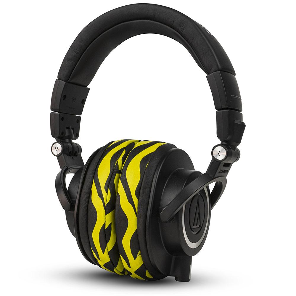 ATH M50X Earpads