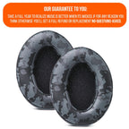 ATH M50X Earpads
