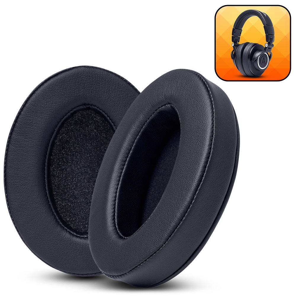 ATH M50X Earpads