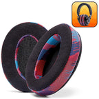 ATH M50X Earpads - Velour Hybrid