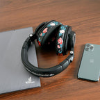 ATH M50X Earpads - Velour Hybrid