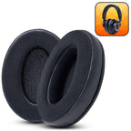 ATH M50X Earpads - Velour Hybrid