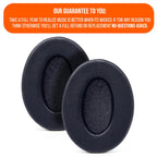 ATH M50X Earpads - Velour Hybrid