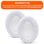 ATH M50X Earpads - Velour Hybrid