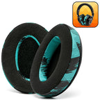 ATH M50X Earpads - Velour Hybrid