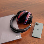 ATH M50X Earpads - Velour Hybrid