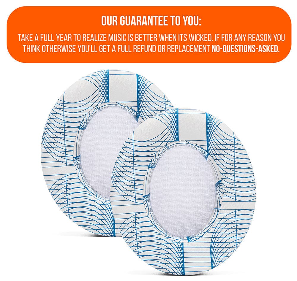 Beats Studio Earpads