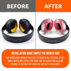 Beats Studio Earpads