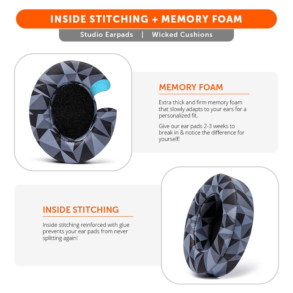 Beats Studio Earpads