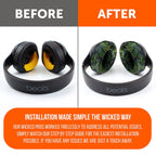 Beats Studio Earpads